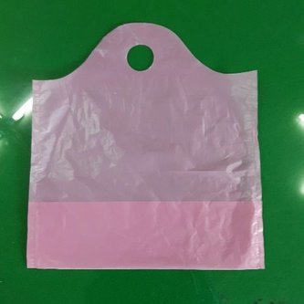 핑크색배달봉투 /100매